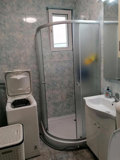 Garsoniera de inchiriat - Zona Parcul Circului - 4