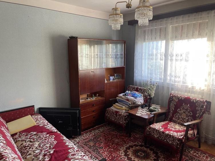 Apartament 3 camere, Manastur, str.Arinilor (parcul Rozelor) - 2