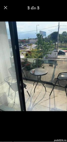 Inchiriez apartament Mamaia Nord - 4