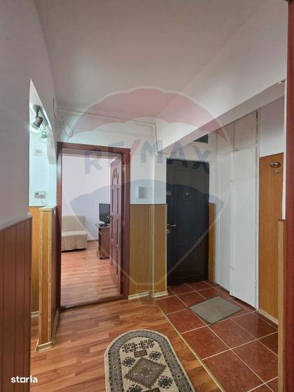 Apartament cu 2 camere confort 1 decomandat- Vitrometan - 2