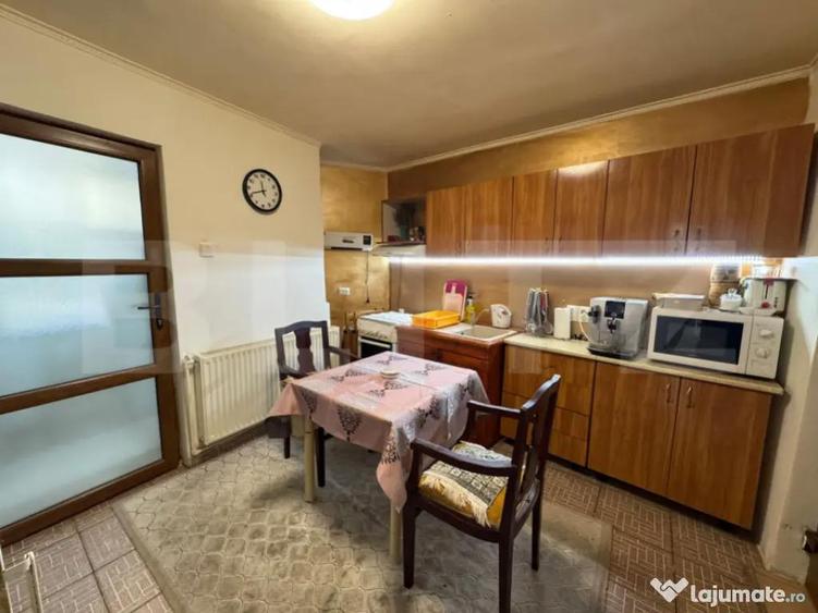 Casa cu 4 camere in Hunedoara - 10