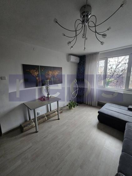 DE VANZARE AP 3 CAMERE 63 MP DRUMUL TABEREI | SEMIDECOMANDAT | METROU - 1