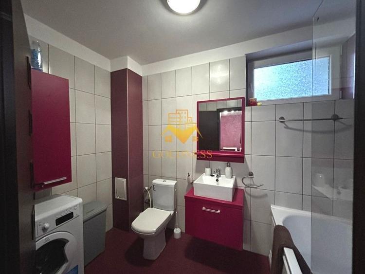 3 camere open space, Parcare, Zona Tineretului, Floresti, Profi - 9