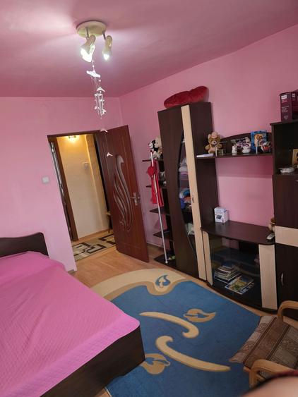 Super oferta Beius! APARTAMENT CU 3 camere, 2 balcoane, bucatarie mare - 3