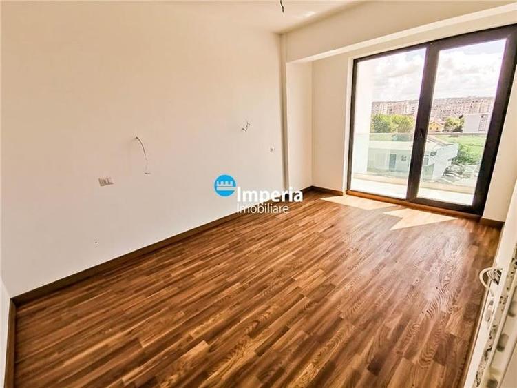 Proiect deosebit, 2 camere model clasic, Tatarasi - 2 Baieti - 2