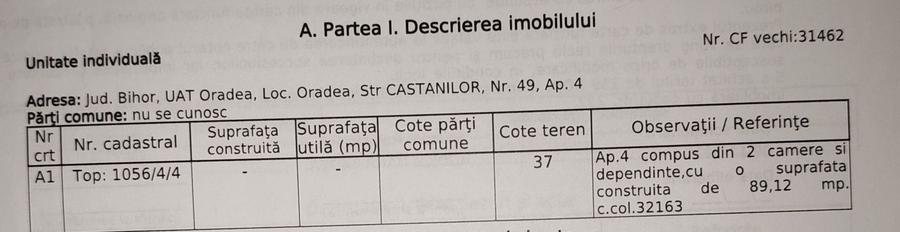 Apartament de Vanzare - 4