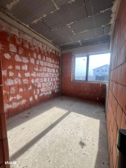 Casa la rosu-Dobreni/Berceni - 5