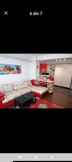 Inchiriez imobil 2 camere mobilat,utilat in Militari Residence Rosu/Chiajna/Dudu,Str Rezervelor+parcare libera.400e - 5