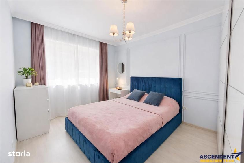 Elegant,decomandat,mobilat,utilat,apreciabila cromatica,Sanpetru,Braso - 2