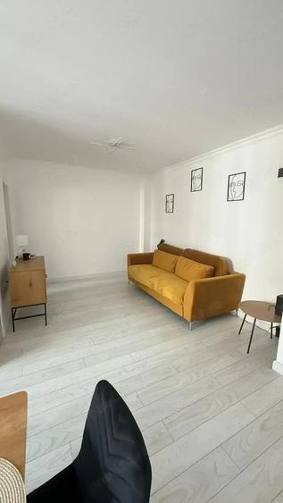 Inchiriez apartament nou 2 camere, zona ISU, disponibil 1 ianuarie 2026 - 5