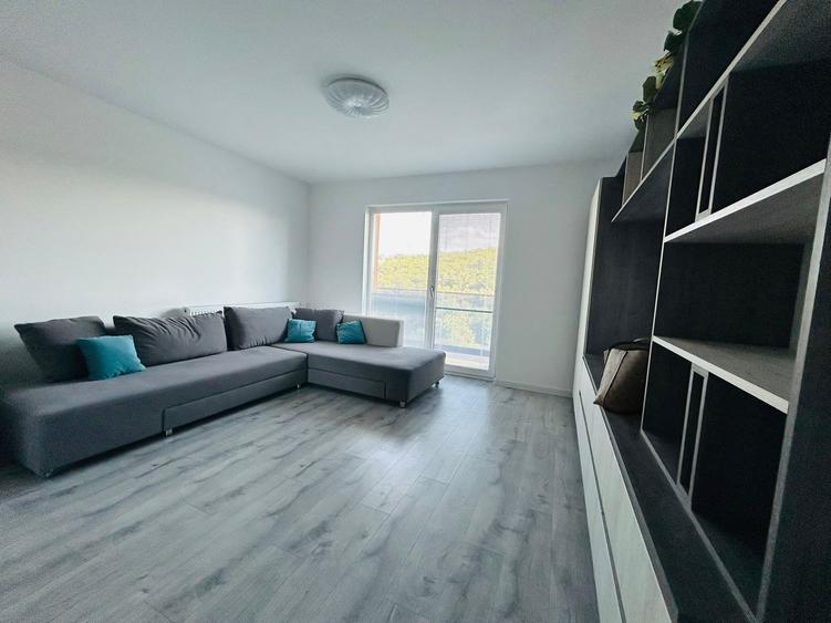 Apartament cu 2 camere decomandat, mobilat & utilat complet - 7