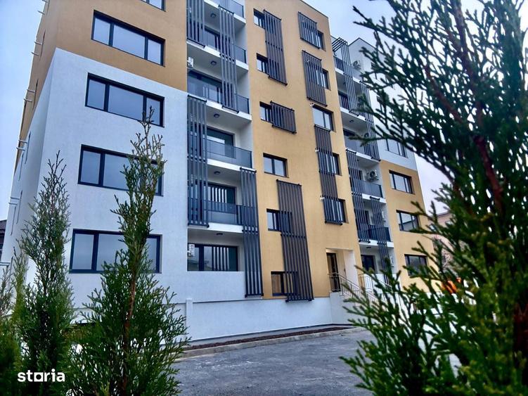 Home is Home with ADELYN IMOB Bloc Nou Finalizat Calitate Premium Lift - 9