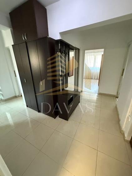 Apartament cu 3 camere decomandate |Teodor Mihali-Iulius Mall |parcare - 5