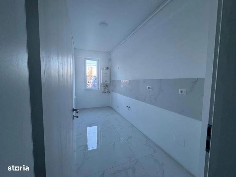 2 camere in Chiajna - STB legatura directa cu Metrou Lujerului - 1