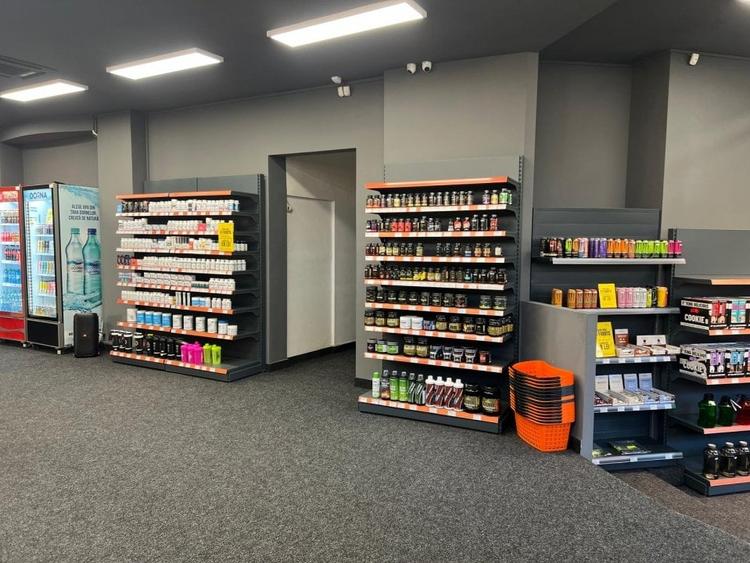 Spatiu comercial de inchiriat in Manastur, zona BIG - 6