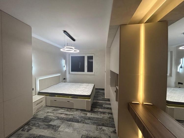 Apartament cu 2 camere, suprafata de 60 mp, cu loc de parcare in Urban Coresi - 7