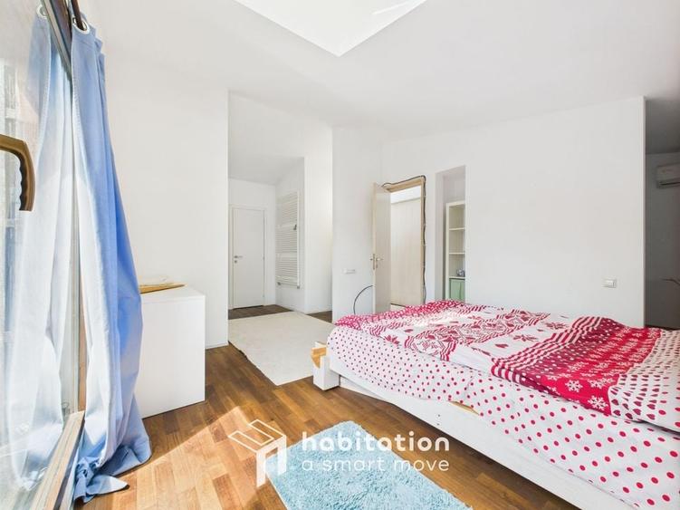 Casă modernă, multifuncțională, Elisabetin - 13