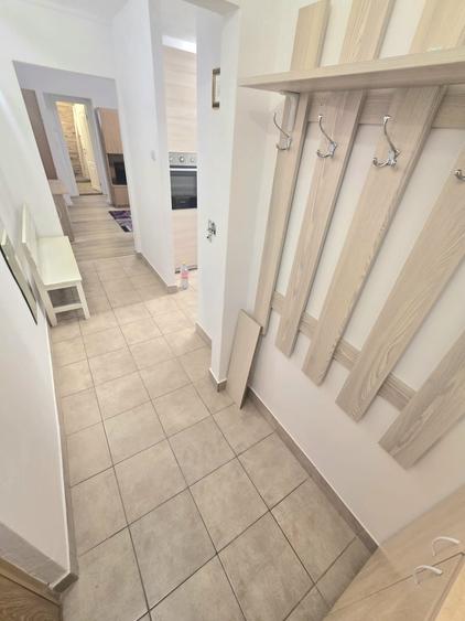 Apartament 2 camere Manastur-Big, 48 mp+2 balcoane, et.2, mobilat,utilat,CT - 1