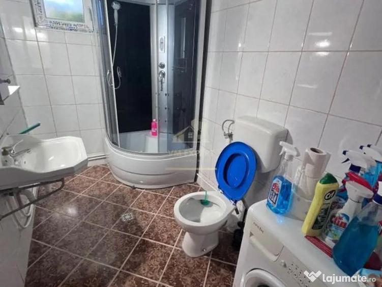 CASA 3 CAMERE, MATAU, CAMPULUNG, TEREN 1709 - 12