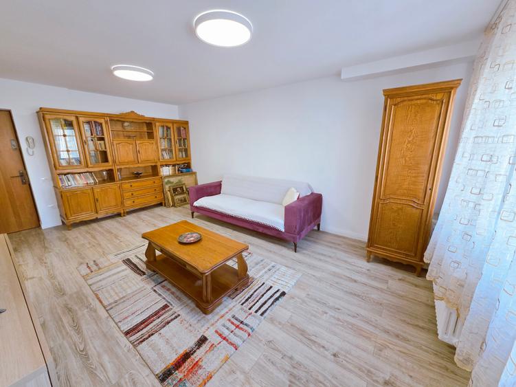 2 camere Sala Palatului - Calea Victoriei 8/9 Bocca Lupo - 10