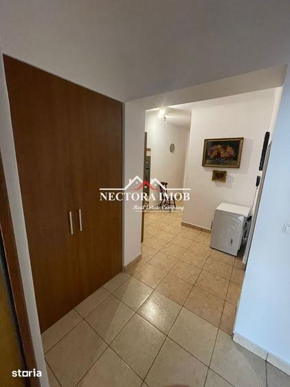 NECTORA IMOB-Apartament 2 camere, Ultracentral Pietonala, 65 mp, Et.2 - 7