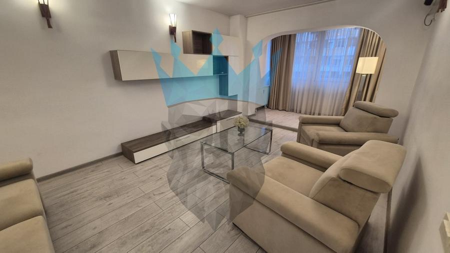 Apartament 2 Camere Floreasca Bucuresti - 2