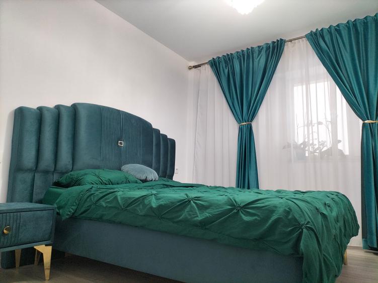 Lux, confort și siguranță - apartament premium în complex privat - 6