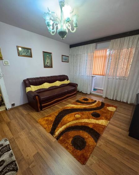 Apartament 3 camere Cv.Noua - 4