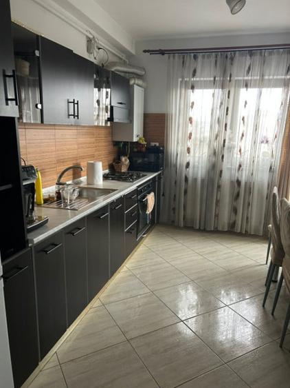 Apartament 2 camere 41mp+balcon 2,5mp zona Marasti - 4