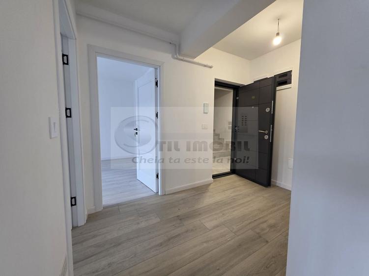 Apartament 2 camere – Etaj 1, balcon închis – Str. Soarelui, Păcurari - 2