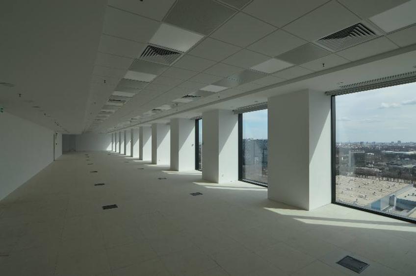 Ana Tower, Presei Libere, 728 mp  0% comision! - 4