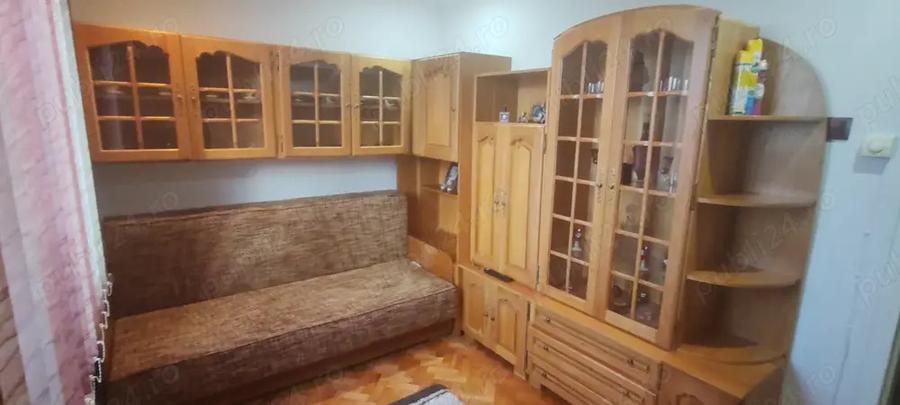 Apartament cu 4 camere - zona Parc - 5