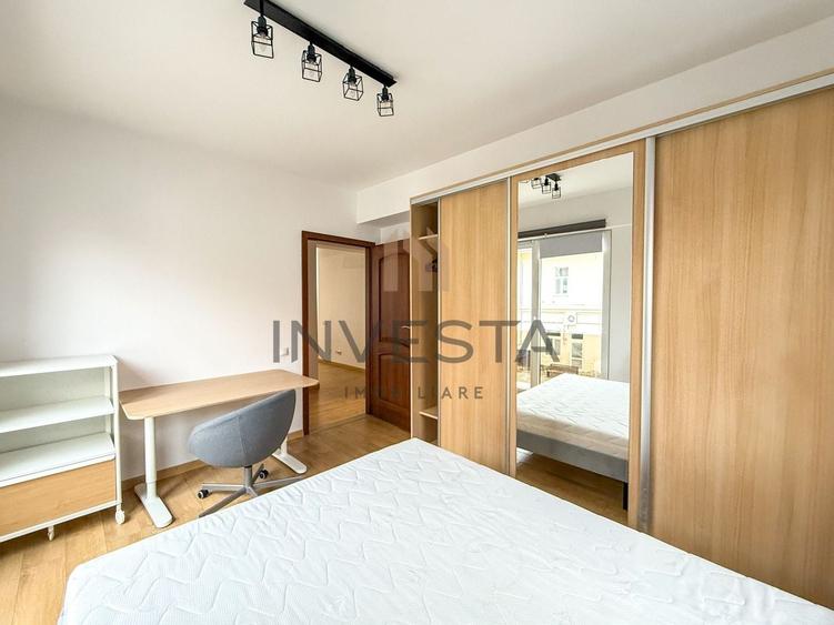 Apartament Ultracentral! Imobil nou zona strazii Universitatii! - 6