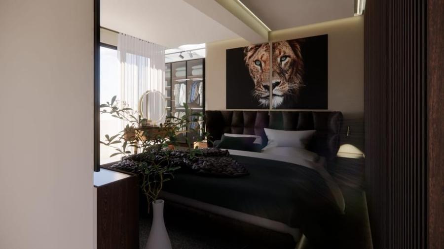 Acasa incepe aici - apartament 2 camere, Sector 1, Soseaua Chiti - 9