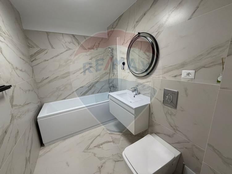 Apartament 2 camere de inchiriat | Pipera Plaza | Parcare tip Klaus - 7