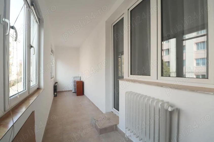 Inchiriez apartament cu o camera pe strada Maramure?ului - 5