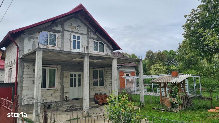 Casa de vanzare in Curtea de Arge?, Cartier Progresul. - 2