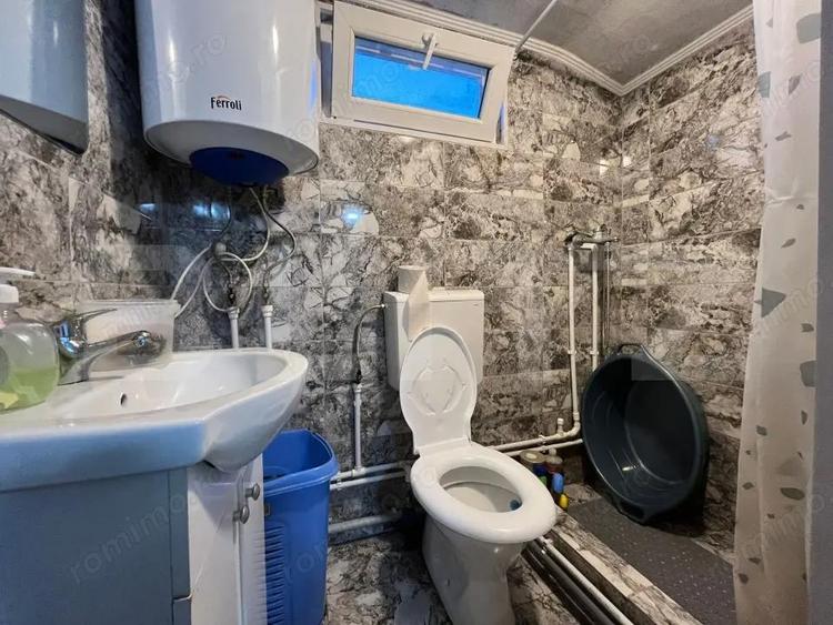 Casa de vanzare, 420 mp teren VALEA CASELOR - 8