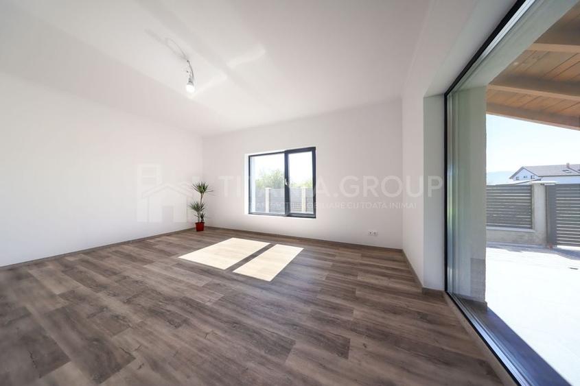 Casa moderna cu 3 camere, toate utilitatile - Harman, Brasov - 5