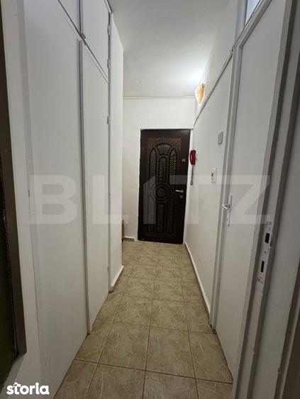 Garsoniera, 25 mp, zona Brazda lui Novac - 2