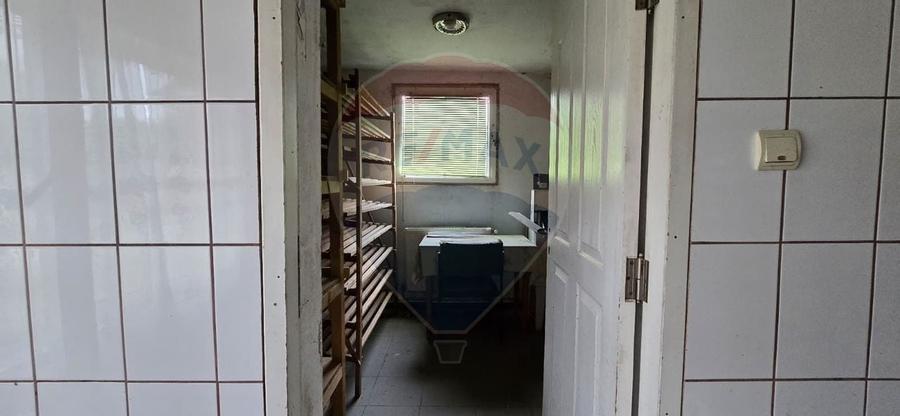 BRUTĂRIE-MOARĂ-LOCUINȚĂ în CHISINDIA - 9