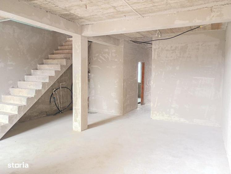 Casa cu priveliste superba in Saldabagiu de Munte - 2