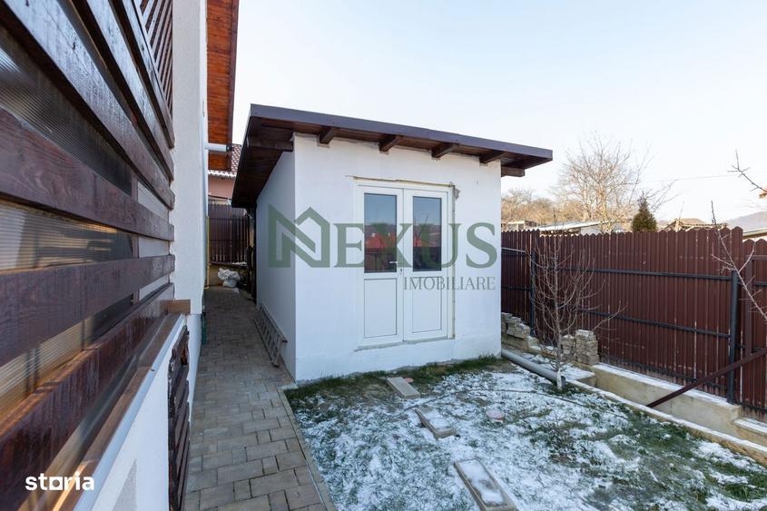 Casa noua de vanzare in Margineni, judetul Bacau - 15