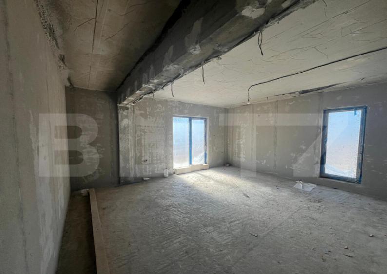 Casa la rosu, 233 mp, P+1, zona Veteranilor - 33