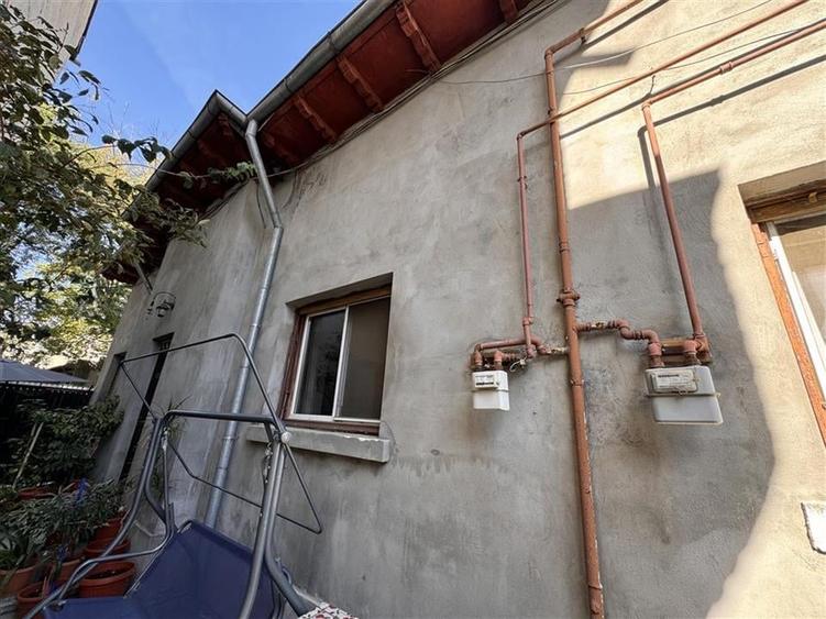 Vanzare casa 5 camere | Piata Alba Iulia - Popa Nan | teren 232 mp proprietate | - 6