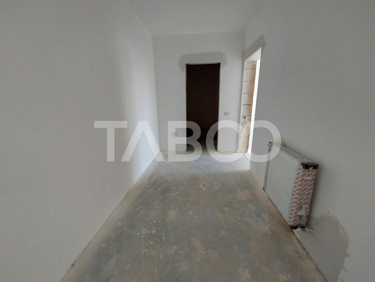 Apartament decoamandat 2 camere 71 mpu balcon dressing etaj 1 - 5