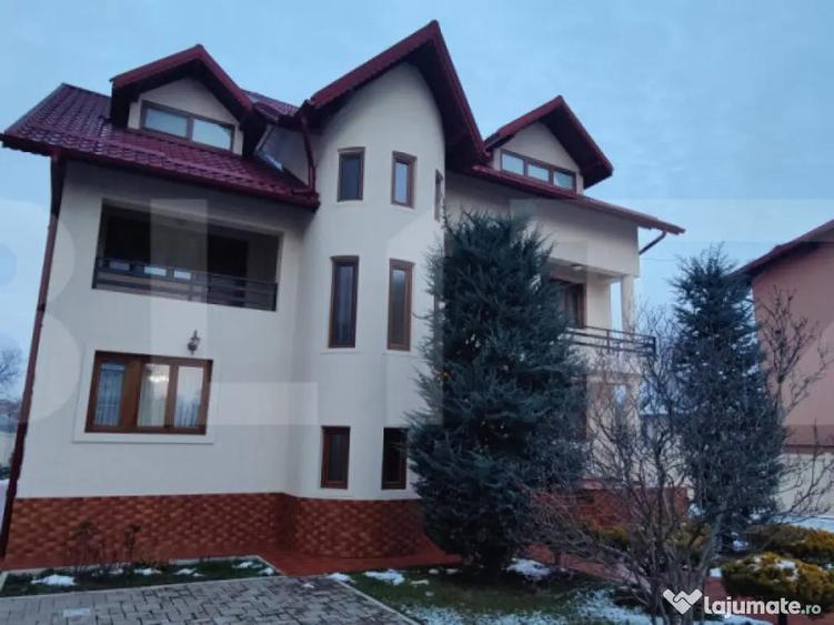 Re?edin?a premium cu poten?ial medical sau business, zon - 5