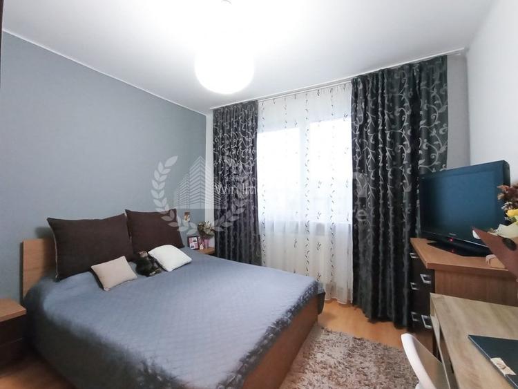 Apartament cu 2 camere semidecomandat, mobilat în Semicentral Apartament cu 2 camere semidecomandat, mobilat în Semicentral