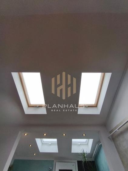 Apartament de închiriat – 4 camere, 100 mp, zona Mărul de Aur, Baia Mare  Lo - 10