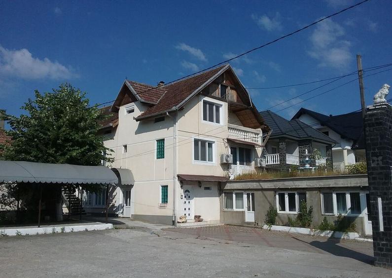 Casa si teren in Bixad - Satu Mare id 17552 - 6